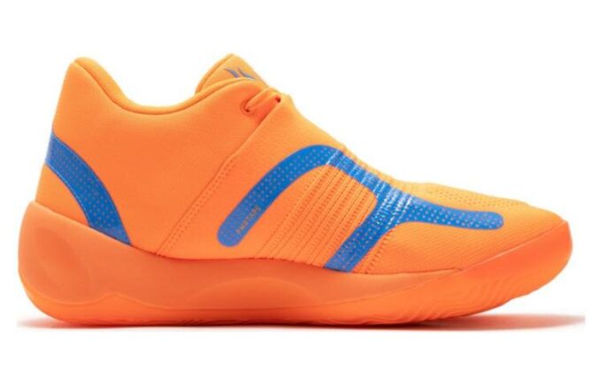 Rise Nitro xNeymar Jr. “Ultra Naranja”