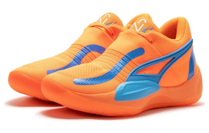 Rise Nitro xNeymar Jr. “Ultra Naranja”