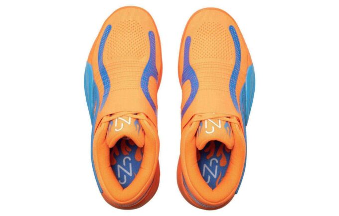 Rise Nitro xNeymar Jr. “Ultra Naranja”