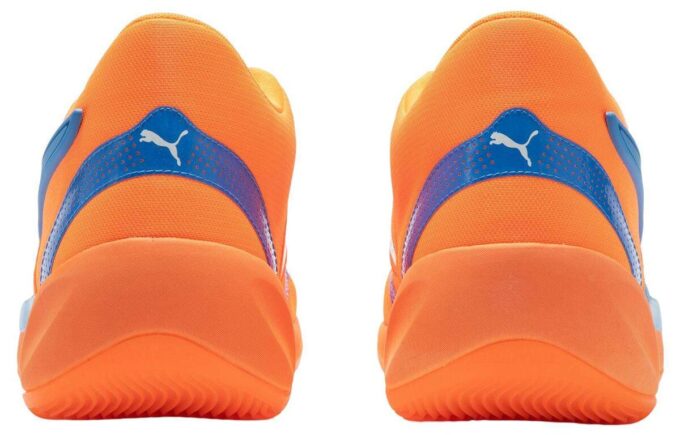 Rise Nitro xNeymar Jr. “Ultra Naranja”