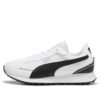 Road Rider Cuero “Blanco Negro”