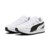 Road Rider Cuero “Blanco Negro”