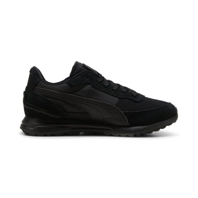 Road Rider SD “Triple Negro”