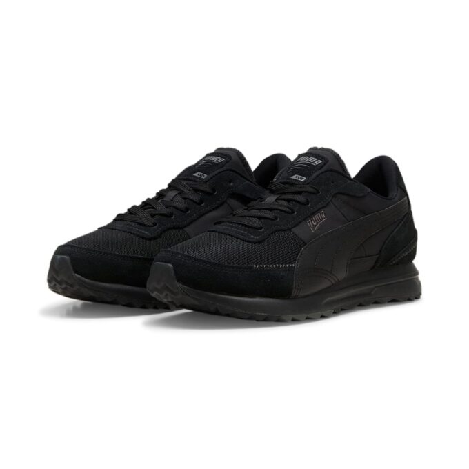 Road Rider SD “Triple Negro”