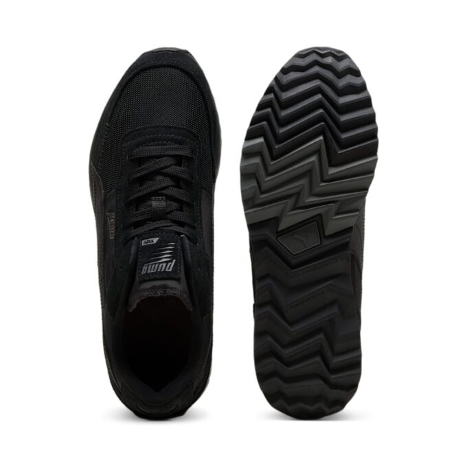 Road Rider SD “Triple Negro”