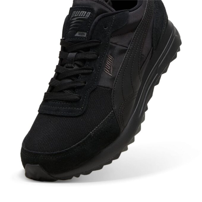 Road Rider SD “Triple Negro”