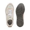 Road Rider Suede “Blanco Rosa Sutil”
