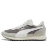 Road Rider Suede “Cast Iron”