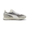 Road Rider Suede “Cast Iron”