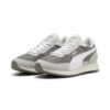 Road Rider Suede “Cast Iron”