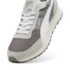 Road Rider Suede “Cast Iron”