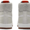 ROARINGWILD x Ralph Sampson 70 Mid “Gris Blanco Naranja”