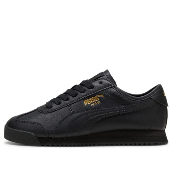Roma 68 Revival “Oro Negro”