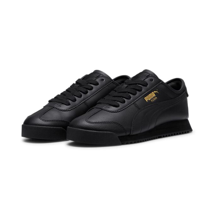 Roma 68 Revival “Oro Negro”