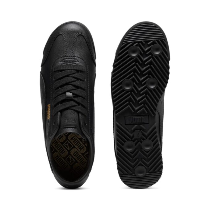 Roma 68 Revival “Oro Negro”
