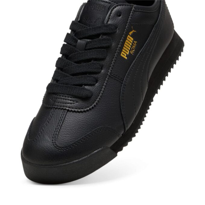 Roma 68 Revival “Oro Negro”