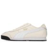 Roma 68 Vintage “Crema Blanco Negro”