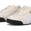 Roma 68 Vintage “Crema Blanco Negro”