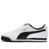 Roma Basic “Blanco Negro”
