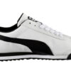 Roma Basic “Blanco Negro”
