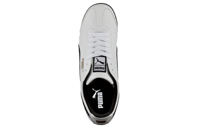 Roma Basic “Blanco Negro”