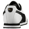 Roma Basic “Blanco Negro”