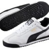 Roma Basic “Blanco Negro”