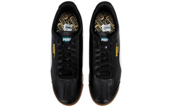 Roma Basic Plus “Blanco Verde Universitario”