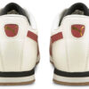Roma Basic + “Rojo intenso Ivory Glow”