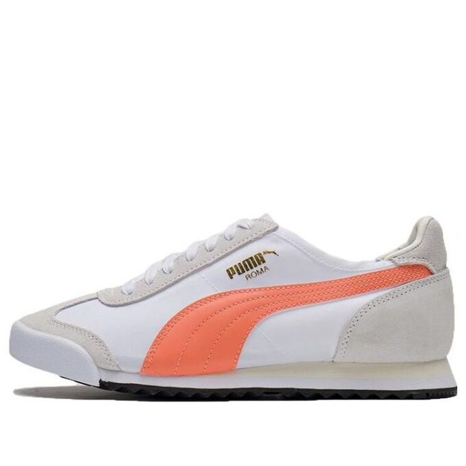 Roma OG Nylon “Blanco Albaricoque Profundo”