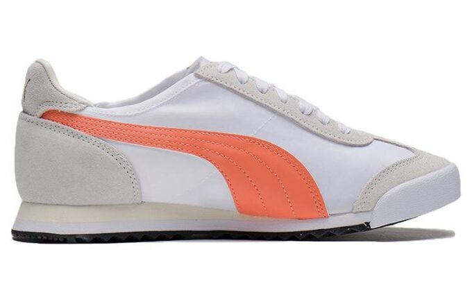 Roma OG Nylon “Blanco Albaricoque Profundo”