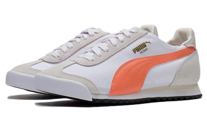 Roma OG Nylon “Blanco Albaricoque Profundo”