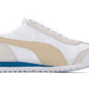 Roma OG Nylon “Blanco Azul Mykonos”