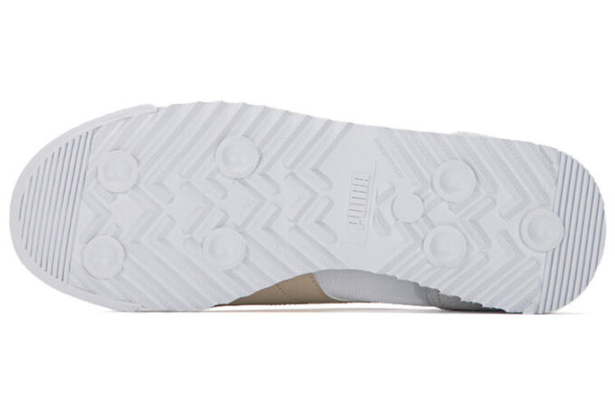 Roma OG Nylon “Blanco Azul Mykonos”