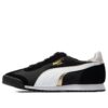 Roma OG Nylon “Double FS – Negro Dorado”
