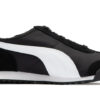 Roma OG Nylon “Double FS – Negro Dorado”