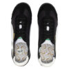 Roma OG Nylon “Double FS – Negro Dorado”
