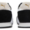 Roma OG Nylon “Double FS – Negro Dorado”