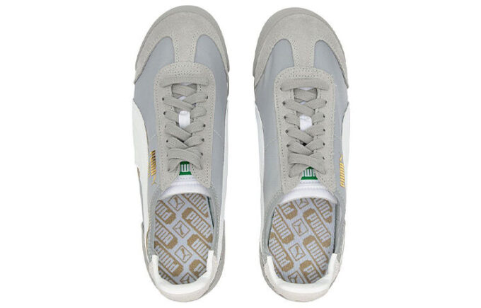 Roma OG Nylon “Double FS – Piedra caliza”