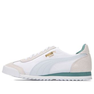 Roma OG Nylon “Flujo de hielo blanco”