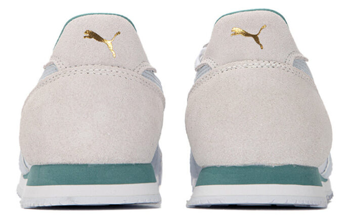 Roma OG Nylon “Flujo de hielo blanco”