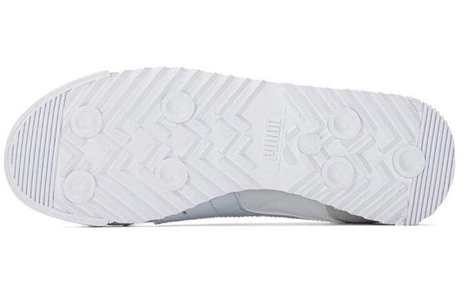 Roma OG Nylon “Flujo de hielo blanco”