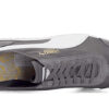 Roma OG Nylon “Gris Blanco”