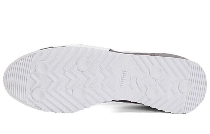 Roma OG Nylon “Gris Blanco”