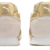Roma OG Nylon “Metálico – Blanco Susurro Equipo Dorado”
