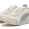 Roma OG Nylon Metálico “Blanco Susurro Plateado”