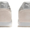 Roma OG Nylon Metálico “Blanco Susurro Plateado”