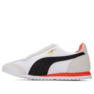 Roma OG Nylon “Tomate Cherry Blanco”