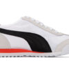 Roma OG Nylon “Tomate Cherry Blanco”