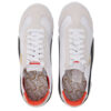 Roma OG Nylon “Tomate Cherry Blanco”